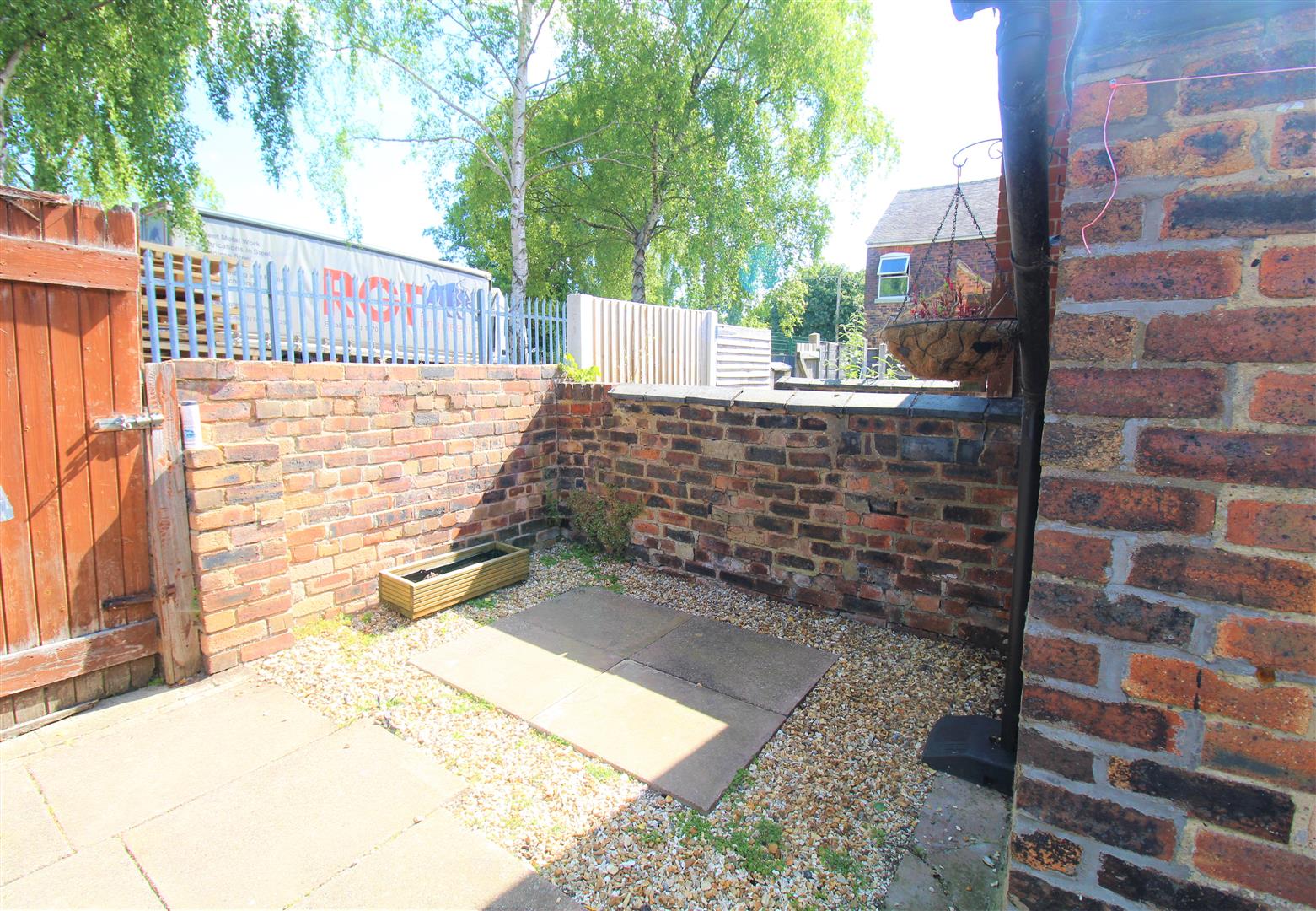 Carron Street, Fenton, Stoke-On-Trent